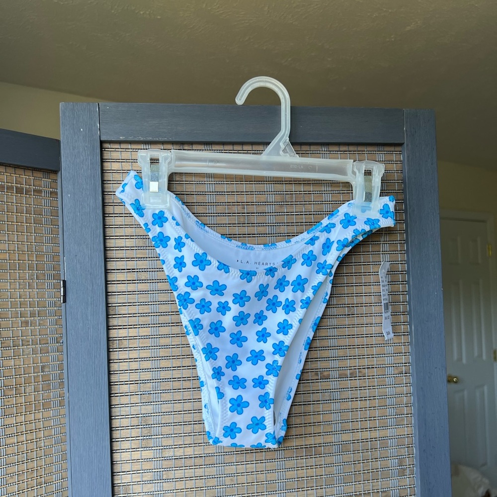 New Pacsun Swimsuit Bottoms